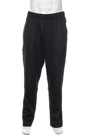 Ανδρικό αθλητικό παντελόνι New Balance, Μέγεθος XL, Χρώμα Μαύρο, 90% πολυεστέρας, 10% ελαστάνη, Τιμή 27,79 €