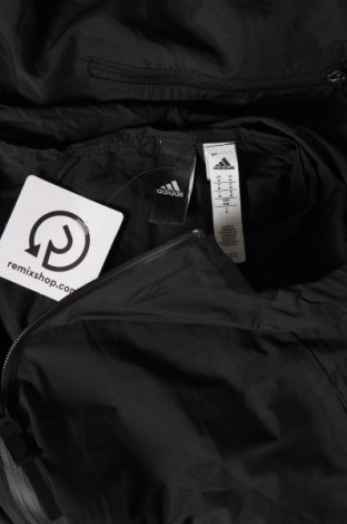 Pánská sportovní bunda  Adidas, Velikost M, Barva Černá, Polyester, Cena  2 272,00 Kč