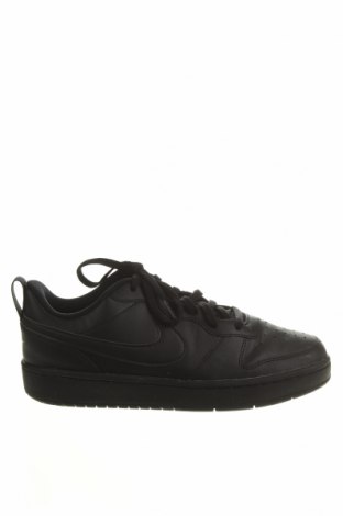Обувки Nike, Размер 40, Цвят Черен, Еко кожа, Цена 134,25 лв.