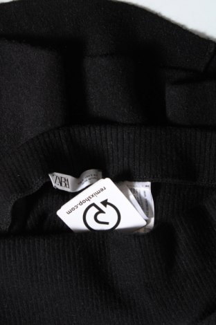Φούστα Zara, Μέγεθος S, Χρώμα Μαύρο, Τιμή 22,27 €