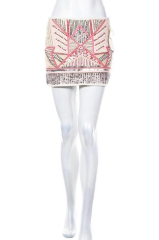 Φούστα Zara Trafaluc, Μέγεθος M, Χρώμα Πολύχρωμο, Βαμβάκι, Τιμή 10,61 €