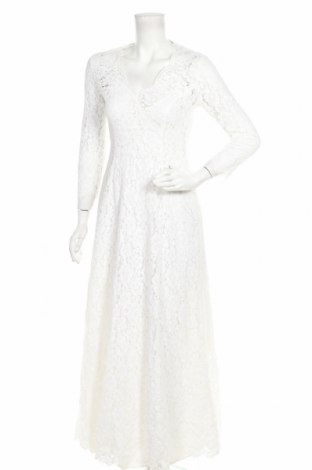 Sukienka Ivy & Oak, Rozmiar M, Kolor Biały, 64% bawełna, 27% poliamid, 9% wiskoza, Cena 234,00 zł