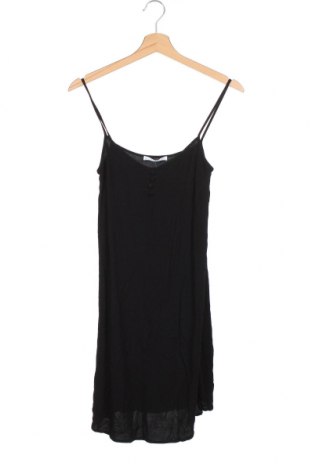 Φόρεμα Mango, Μέγεθος XS, Χρώμα Μαύρο, Βισκόζη, Τιμή 4,33 €