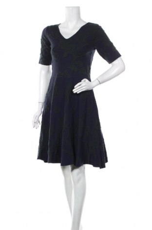 Φόρεμα Marella, Μέγεθος L, Χρώμα Μπλέ, 52% βισκόζη, 48% πολυαμίδη, Τιμή 33,27 €