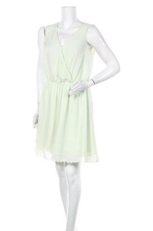 Φόρεμα Moods Of Norway, Μέγεθος S, Χρώμα Πράσινο, Πολυεστέρας, Τιμή 9,12 €