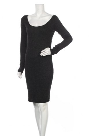 Φόρεμα Nuna Lie, Μέγεθος M, Χρώμα Μαύρο, 77% βισκόζη, 20%ακρυλικό, 3% ελαστάνη, Τιμή 22,08 €