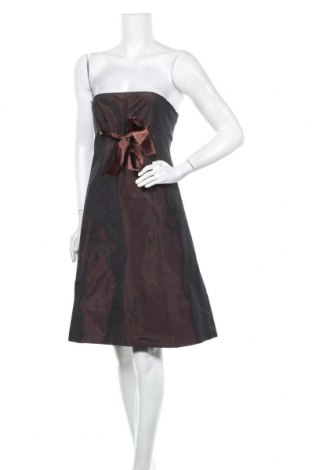 Φόρεμα Zara, Μέγεθος S, Χρώμα Καφέ, Τιμή 13,30 €