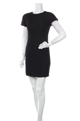 Φόρεμα Zara, Μέγεθος S, Χρώμα Μαύρο, 95% πολυεστέρας, 5% ελαστάνη, Τιμή 14,22 €