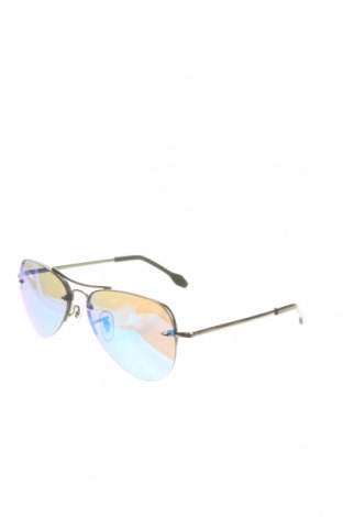Слънчеви очила Gianfranco Ferre, Цвят Черен, Цена 289,00 лв.
