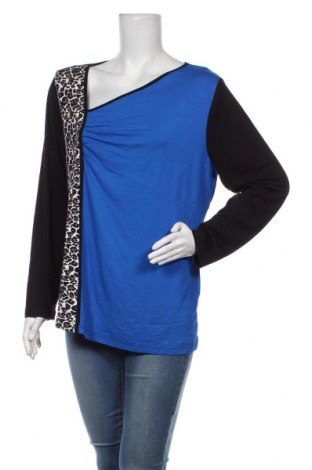 Bluză de femei, Mărime L, Culoare Multicolor, Preț 115,13 Lei