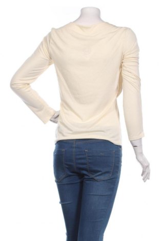 Γυναικεία μπλούζα Alba Moda, Μέγεθος S, Χρώμα Εκρού, Τιμή 23,51 €
