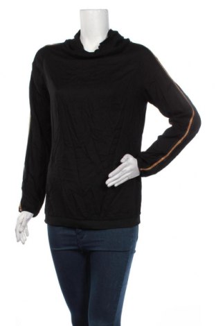 Damen Shirt Alba Moda, Größe M, Farbe Schwarz, Preis 7,93 €
