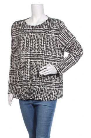 Γυναικεία μπλούζα Betty & Co, Μέγεθος XL, Χρώμα Πολύχρωμο, Τιμή 3,85 €