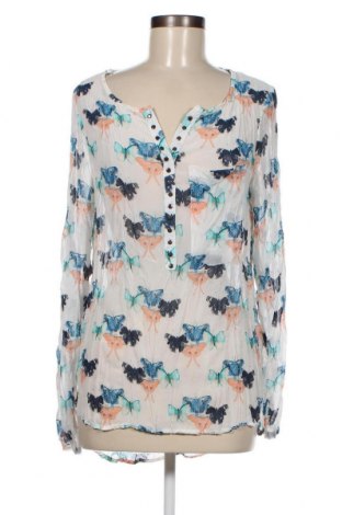 Γυναικεία μπλούζα Blind Date, Μέγεθος M, Χρώμα Πολύχρωμο, Τιμή 7,58 €