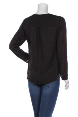 Γυναικεία μπλούζα Bon'a Parte, Μέγεθος M, Χρώμα Μαύρο, Τιμή 23,51 €
