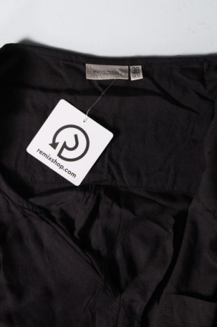 Γυναικεία μπλούζα Bon'a Parte, Μέγεθος M, Χρώμα Μαύρο, Τιμή 23,51 €