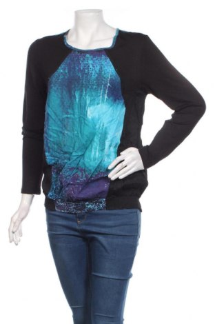 Γυναικεία μπλούζα Brandtex, Μέγεθος M, Χρώμα Πολύχρωμο, Τιμή 3,93 €