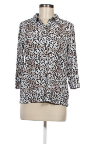 Γυναικεία μπλούζα Brandtex, Μέγεθος M, Χρώμα Πολύχρωμο, Τιμή 3,84 €