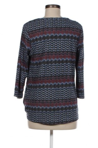 Γυναικεία μπλούζα Christopher & Banks, Μέγεθος M, Χρώμα Πολύχρωμο, Τιμή 2,81 €