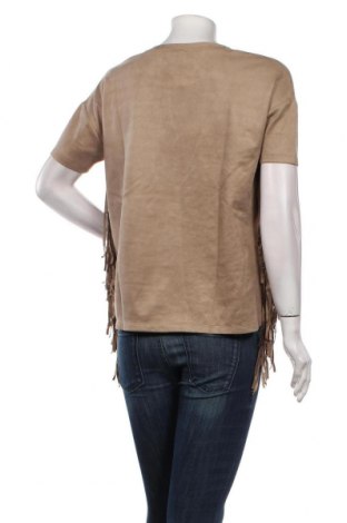 Γυναικεία μπλούζα Cinque, Μέγεθος S, Χρώμα  Μπέζ, Τιμή 56,19 €