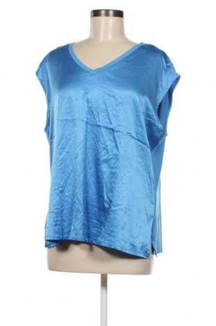Дамска блуза Comma,, Размер XL, Цвят Син, Цена 99,00 лв.