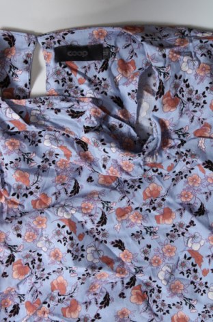 Γυναικεία μπλούζα Coop, Μέγεθος M, Χρώμα Μπλέ, Τιμή 21,65 €