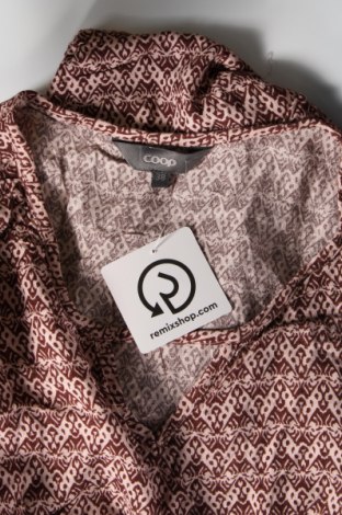 Γυναικεία μπλούζα Coop, Μέγεθος M, Χρώμα Πολύχρωμο, Τιμή 21,65 €