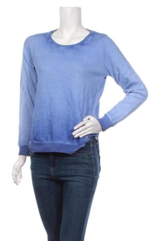 Γυναικεία μπλούζα Cotton Candy, Μέγεθος XS, Χρώμα Μπλέ, Τιμή 1,73 €