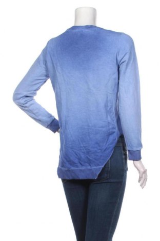 Дамска блуза Cotton Candy, Размер XS, Цвят Син, Цена 35,00 лв.