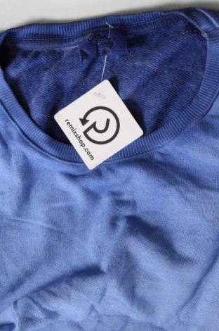 Γυναικεία μπλούζα Cotton Candy, Μέγεθος XS, Χρώμα Μπλέ, Τιμή 21,65 €