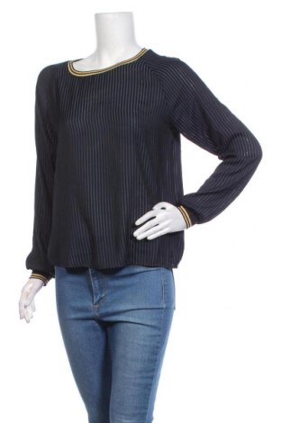 Γυναικεία μπλούζα Culture, Μέγεθος XS, Χρώμα Πολύχρωμο, Τιμή 23,51 €