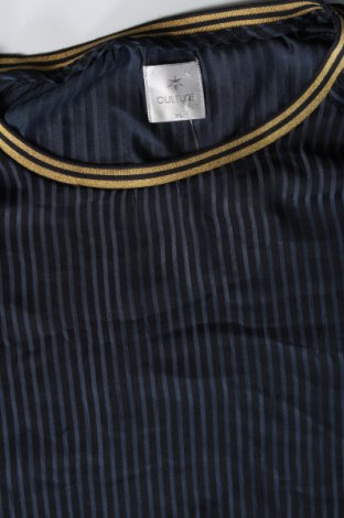 Γυναικεία μπλούζα Culture, Μέγεθος XS, Χρώμα Πολύχρωμο, Τιμή 23,51 €