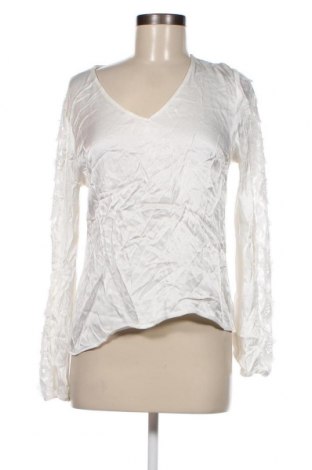 Γυναικεία μπλούζα Culture, Μέγεθος S, Χρώμα Λευκό, Τιμή 23,51 €