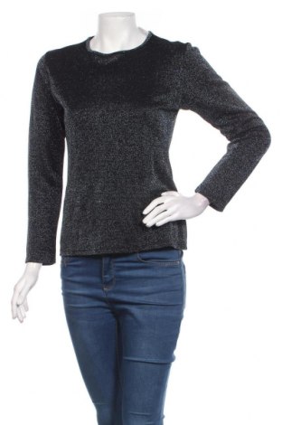 Γυναικεία μπλούζα Essentiel, Μέγεθος S, Χρώμα Μαύρο, Τιμή 4,92 €