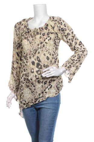 Γυναικεία μπλούζα Estelle, Μέγεθος S, Χρώμα Πολύχρωμο, Τιμή 23,51 €