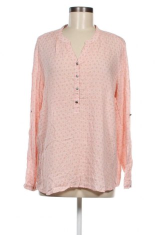 Γυναικεία μπλούζα G.W., Μέγεθος L, Χρώμα Πορτοκαλί, Τιμή 32,78 €