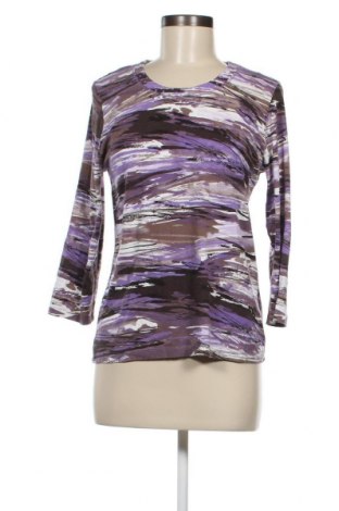 Γυναικεία μπλούζα Gelco, Μέγεθος M, Χρώμα Πολύχρωμο, Τιμή 7,58 €