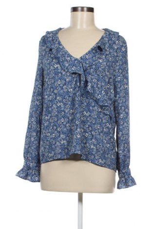 Дамска блуза Gina Tricot, Размер M, Цвят Многоцветен, Цена 38,00 лв.