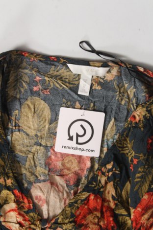 Дамска блуза H&M, Размер M, Цвят Многоцветен, Цена 38,00 лв.
