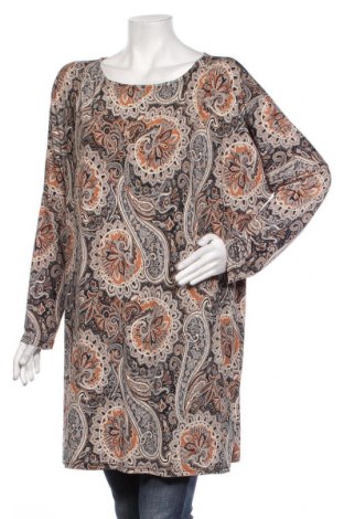 Γυναικεία μπλούζα Ilse Jacobsen, Μέγεθος S, Χρώμα Πολύχρωμο, Τιμή 11,47 €