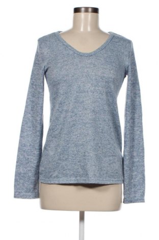Γυναικεία μπλούζα Infinity, Μέγεθος S, Χρώμα Μπλέ, Τιμή 21,65 €