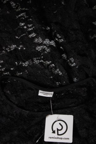 Дамска блуза Jacqueline De Yong, Размер M, Цвят Черен, Цена 38,00 лв.