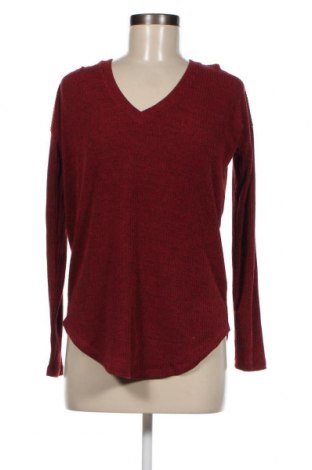 Γυναικεία μπλούζα Joe Fresh, Μέγεθος XS, Χρώμα Κόκκινο, Τιμή 21,65 €