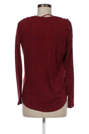 Γυναικεία μπλούζα Joe Fresh, Μέγεθος XS, Χρώμα Κόκκινο, Τιμή 21,65 €