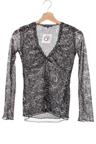 Γυναικεία μπλούζα Kenvelo, Μέγεθος XS, Χρώμα Μαύρο, Τιμή 7,58 €