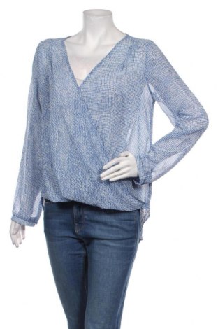 Γυναικεία μπλούζα Lush, Μέγεθος L, Χρώμα Μπλέ, Τιμή 23,51 €