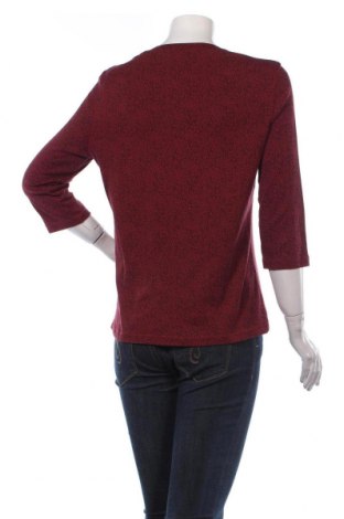 Γυναικεία μπλούζα Mark Adam, Μέγεθος M, Χρώμα Κόκκινο, Τιμή 21,65 €