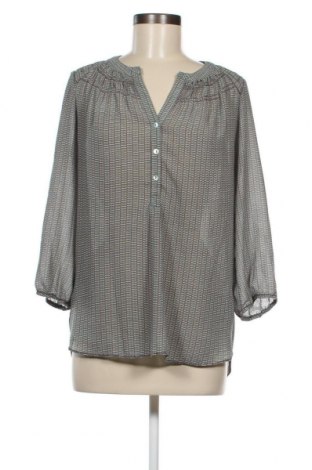 Дамска блуза Max Studio, Размер S, Цвят Многоцветен, Цена 53,00 лв.
