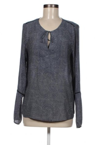 Γυναικεία μπλούζα Modstrom, Μέγεθος M, Χρώμα Μπλέ, Τιμή 32,78 €