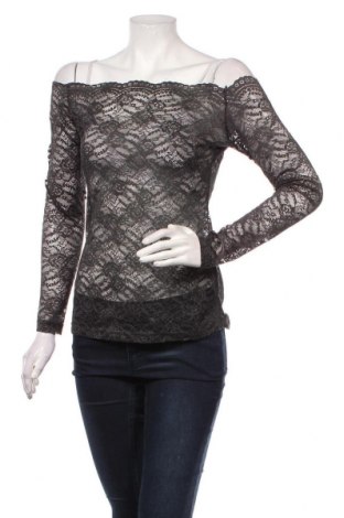 Γυναικεία μπλούζα Neo Noir, Μέγεθος L, Χρώμα Γκρί, Τιμή 23,51 €